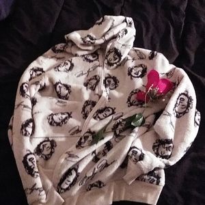 Vintage Marilyn Monroe Hoodie